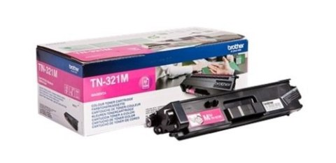 Toner BROTHER TN321M Czerwony TN321M Toner BROTHER TN321M Czerwony TN321M