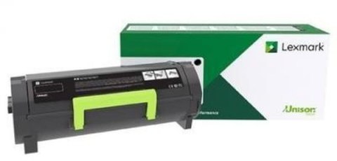 Toner LEXMARK 56F2U0E Toner LEXMARK 56F2U0E