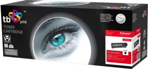 Toner TB PRINT TC-728AN Zamiennik Canon 3500B002 TC-728AN Toner TB PRINT TC-728AN Zamiennik Canon 3500B002 TC-728AN