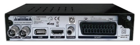Tuner DVB-T ESPERANZA EV106P Tuner DVB-T ESPERANZA EV106P