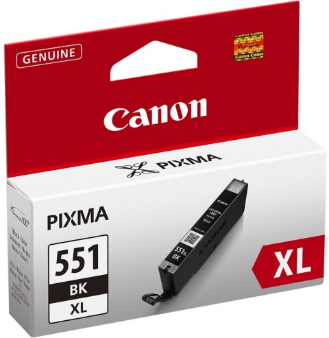 Tusz CANON CLI-551XL 6443B001 Tusz CANON CLI-551XL 6443B001