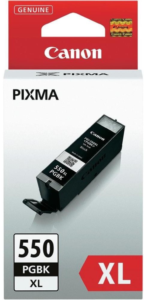 Tusz CANON PGI-550XL 6431B001 Tusz CANON PGI-550XL 6431B001