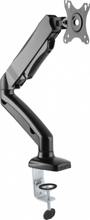 Uchwyt biurkowy Icy Box na monitor IB-MS303-T (maks. 27") Uchwyt biurkowy Icy Box na monitor IB-MS303-T (maks. 27")