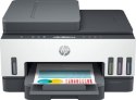 Urządzenie wielofunkcyjne atramentowe HP Smart Tank 750 6UU47A Urządzenie wielofunkcyjne atramentowe HP Smart Tank 750 6UU47A