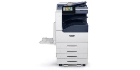 Urządzenie wielofunkcyjne laserowe XEROX C7101V_D Urządzenie wielofunkcyjne laserowe XEROX C7101V_D