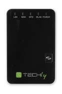 WIRELESS EXTENDER 300N WIRELESS EXTENDER 300N