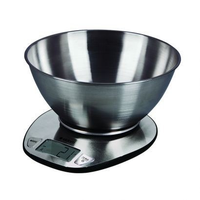 Waga kuchenna ELDOM WK320S (Maks. 5000g /Inox ) Waga kuchenna ELDOM WK320S (Maks. 5000g /Inox )