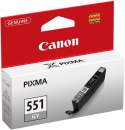 Wkład CANON CLI-551GY 6512B001 Wkład CANON CLI-551GY 6512B001