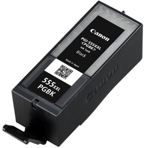 Wkład CANON PGI-555XXL PGBK 8049B001 Wkład CANON PGI-555XXL PGBK 8049B001