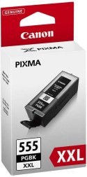 Wkład CANON PGI-555XXL PGBK 8049B001 Wkład CANON PGI-555XXL PGBK 8049B001