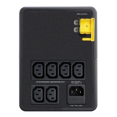 Zasilacz awaryjny APC BVX1200LI 1200VA Zasilacz awaryjny APC BVX1200LI 1200VA