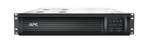 Zasilacz awaryjny APC SMT1500RMI2UNC 1500VA Zasilacz awaryjny APC SMT1500RMI2UNC 1500VA