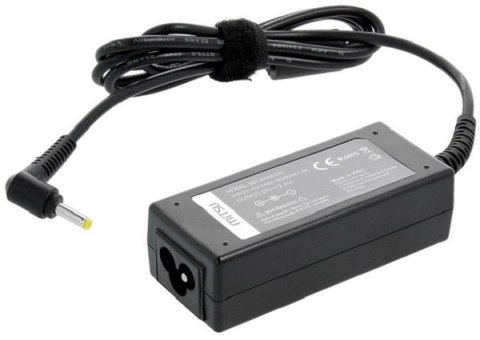 Zasilacz wtyczkowy MITSU ZM/LEN20225(1x wtyk 1.7x 4 mm\2500mA\20V) Zasilacz wtyczkowy MITSU ZM/LEN20225(1x wtyk 1.7x 4 mm\2500mA\20V)