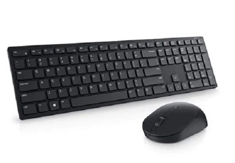 Zestaw klawiatura i mysz DELL 580-AJRP Zestaw klawiatura i mysz DELL 580-AJRP