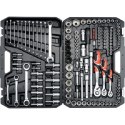Zestaw narzędzi YATO YT-38811 Zestaw narzędzi YATO YT-38811