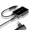 Adapter AXAGON ADSA-FP3 USB - SATA Adapter AXAGON ADSA-FP3 USB - SATA
