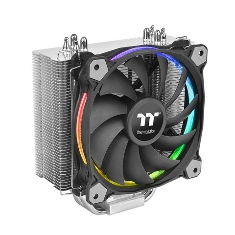 Chłodzenie procesora THERMALTAKE CL-P052-AL12SW-A Chłodzenie procesora THERMALTAKE CL-P052-AL12SW-A