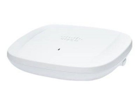 Cisco Punkt dostepowy Cat9166I AP W6E tri-band 4x4 XOR w/Reg-E Cisco Punkt dostepowy Cat9166I AP W6E tri-band 4x4 XOR w/Reg-E