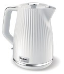 Czajnik TEFAL KO250130 (1.7L /2400W /Biały ) Czajnik TEFAL KO250130 (1.7L /2400W /Biały )