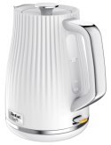 Czajnik TEFAL KO250130 (1.7L /2400W /Biały ) Czajnik TEFAL KO250130 (1.7L /2400W /Biały )