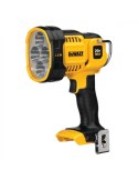 DCL043-XJ Lampa DEWALT Czarno-żółty DCL043-XJ Lampa DEWALT Czarno-żółty