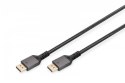 DIGITUS DB-340201-020-S 2m /s1x DisplayPort (wtyk) 1x DisplayPort (wtyk) DIGITUS DB-340201-020-S 2m /s1x DisplayPort (wtyk) 1x DisplayPort (wtyk)