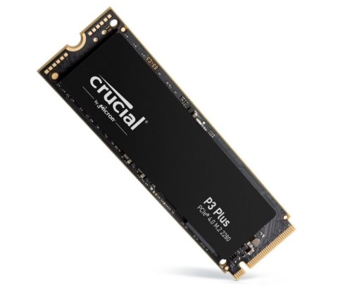 Dysk SSD CRUCIAL CT2000P3PSSD8 (M.2 2280″ /2TB ) Dysk SSD CRUCIAL CT2000P3PSSD8 (M.2 2280″ /2TB )