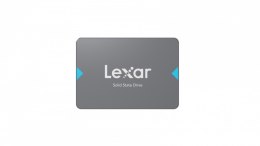 Dysk SSD LEXAR LNQ100X240G-RNNNG (2.5″ /240 GB )