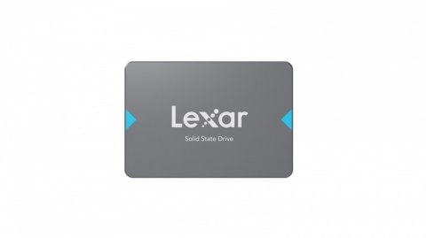 Dysk SSD LEXAR LNQ100X240G-RNNNG (2.5″ /240 GB ) Dysk SSD LEXAR LNQ100X240G-RNNNG (2.5″ /240 GB )