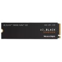 Dysk SSD WD WD_BLACK SN850X NVMe 4 TB (4TB ) Dysk SSD WD WD_BLACK SN850X NVMe 4 TB (4TB )