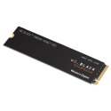 Dysk SSD WD WD_BLACK SN850X NVMe 4 TB (4TB ) Dysk SSD WD WD_BLACK SN850X NVMe 4 TB (4TB )