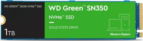 Dysk SSD WD WDS100T3G0C (M.2 2280″ /1TB ) Dysk SSD WD WDS100T3G0C (M.2 2280″ /1TB )