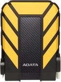 Dysk zewnętrzny HDD ADATA HD710 Pro (1TB /Żółto-czarny ) Dysk zewnętrzny HDD ADATA HD710 Pro (1TB /Żółto-czarny )