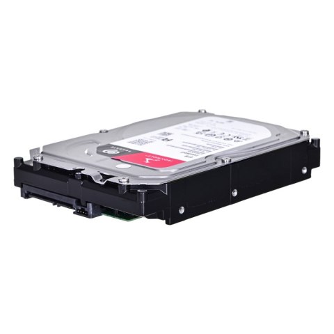 Dysk serwerowy HDD SEAGATE IronWolf ST6000VN006 (6 TB /3.5" /5400RPM ) Dysk serwerowy HDD SEAGATE IronWolf ST6000VN006 (6 TB /3.5" /5400RPM )