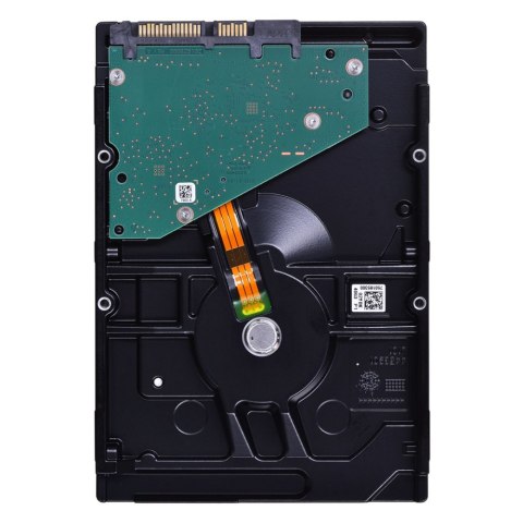 Dysk serwerowy HDD SEAGATE IronWolf ST6000VN006 (6 TB /3.5" /5400RPM ) Dysk serwerowy HDD SEAGATE IronWolf ST6000VN006 (6 TB /3.5" /5400RPM )