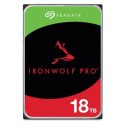 SEAGATE ST18000NT001 (18 TB /3.5" /7200RPM )