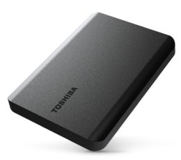 TOSHIBA Canvio Basics 2.5 1TB HDTB510EK3AA (1TB )