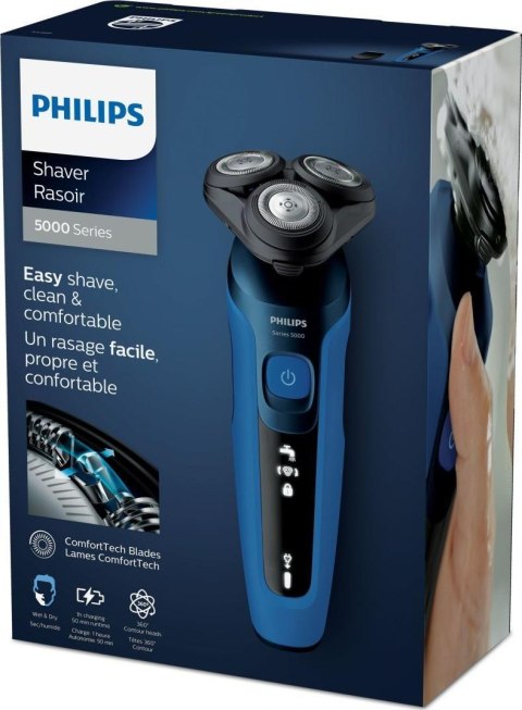 Golarka męska PHILIPS S5466/17 Golarka męska PHILIPS S5466/17