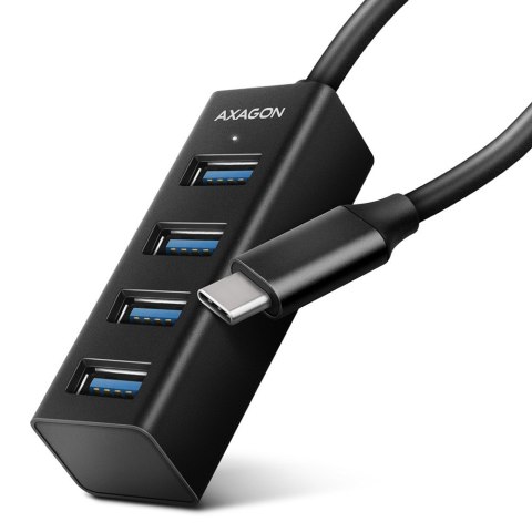 Hub USB AXAGON HUE-M1C Hub USB AXAGON HUE-M1C