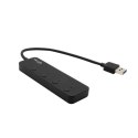 Hub USB I-TEC U3CHARGEHUB4 Hub USB I-TEC U3CHARGEHUB4