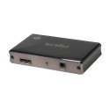 Hub USB LOGILINK UA0282 Hub USB LOGILINK UA0282