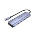 Hub USB UNITEK H1107K Hub USB UNITEK H1107K