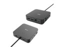 I-TEC C31TRIPLE4KDOCKPDPRO (Czarny /2x DisplayPort, ) I-TEC C31TRIPLE4KDOCKPDPRO (Czarny /2x DisplayPort, )