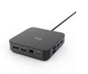 I-TEC C31TRIPLE4KDOCKPDPRO (Czarny /2x DisplayPort, ) I-TEC C31TRIPLE4KDOCKPDPRO (Czarny /2x DisplayPort, )