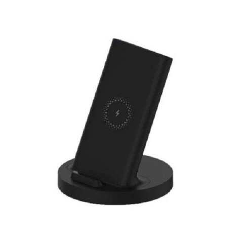XIAOMI Ładowarka przezprzewodowa Mi Wireless Charging Stand 20W XIAOMI Ładowarka przezprzewodowa Mi Wireless Charging Stand 20W