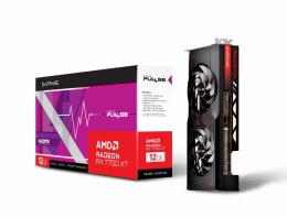 Karta graficzna SAPPHIRE Radeon RX 7700 XT Gaming 12G GDDR6 (11335-04-20G)