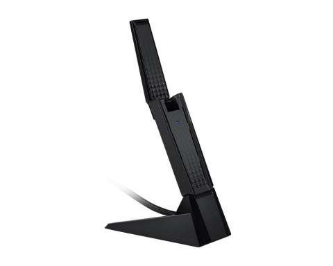 Karta sieciowa bezprzewodowa MSI AXE5400 GUAXE54 Karta sieciowa bezprzewodowa MSI AXE5400 GUAXE54