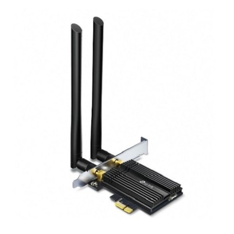 Karta sieciowa bezprzewodowa TP-LINK Archer TX50E Karta sieciowa bezprzewodowa TP-LINK Archer TX50E