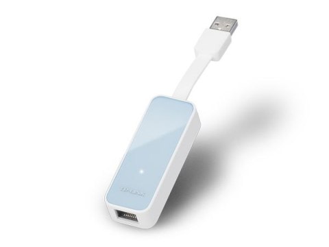 Karta sieciowa przewodowa TP-LINK UE200 Karta sieciowa przewodowa TP-LINK UE200