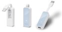 Karta sieciowa przewodowa TP-LINK UE200 Karta sieciowa przewodowa TP-LINK UE200